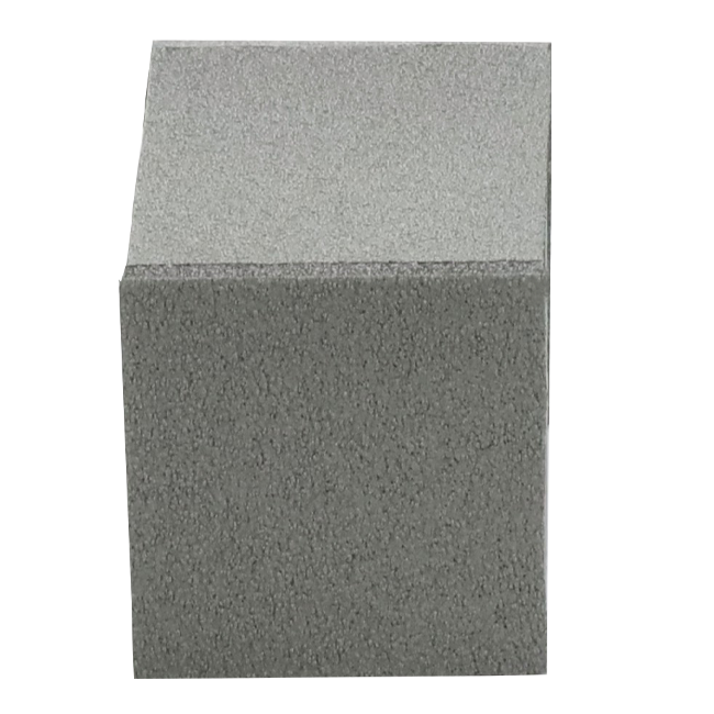 Conector termoducto, 220x80 mm, L=100 mm
