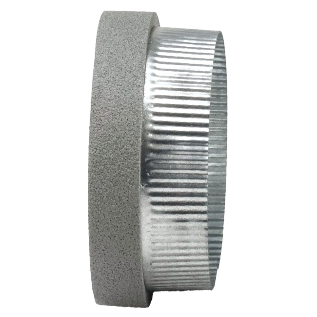 Anillo de prolongación termoducto 160 H=40 mm