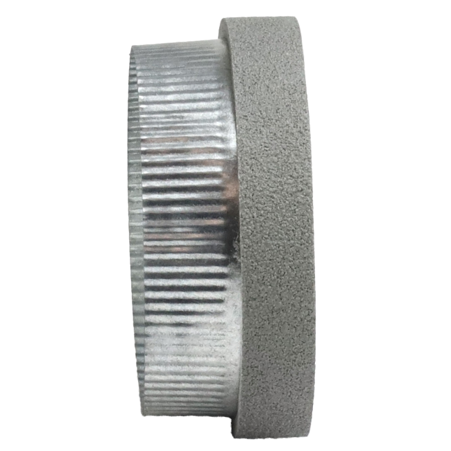Anillo de prolongación termoducto 160 H=40 mm