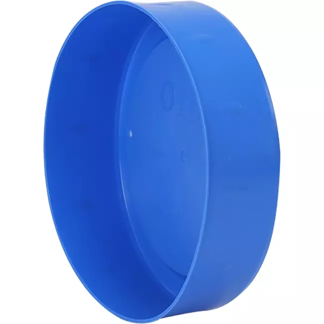 Diámetro de la tapa de plástico 250 mm