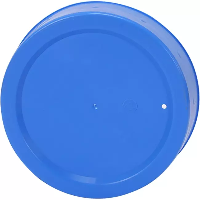 Diámetro de la tapa de plástico 250 mm