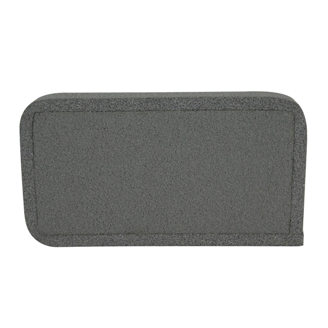 Tapa termoducto 170x80 para conductos