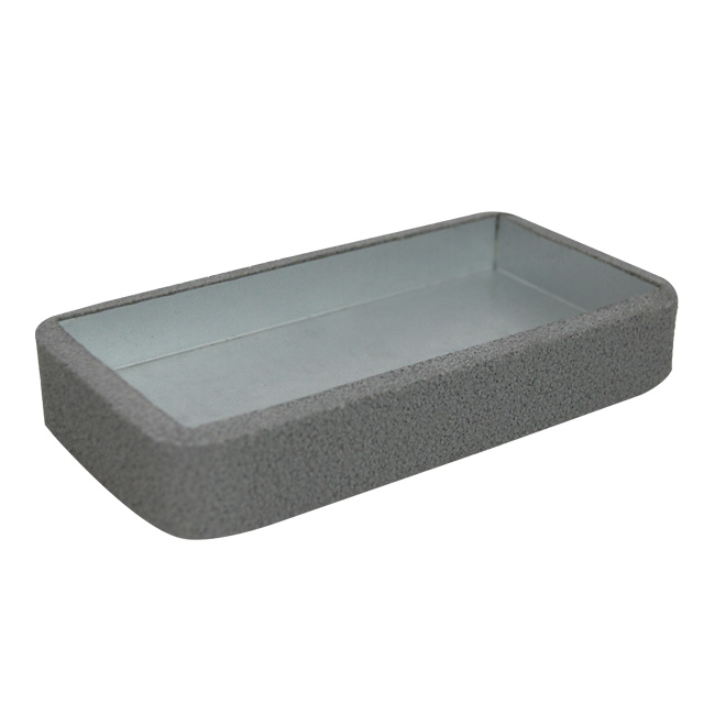 Tapa termoducto 170x80 para conductos