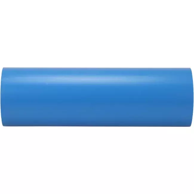 Wavin Ventiza canal 1,5 m PVC redondo 125 mm S/S