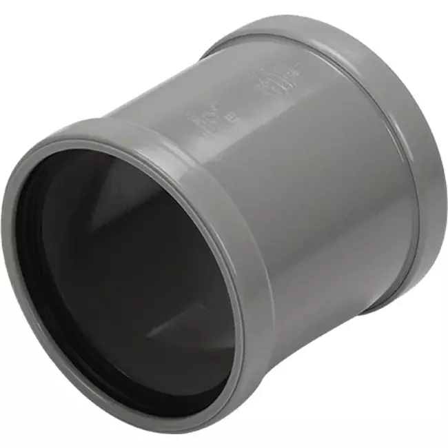 Wavin Ventiza m-conector PVC redondo 160 mm SN4