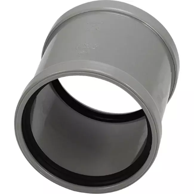 Wavin Ventiza m-conector PVC redondo 160 mm SN4