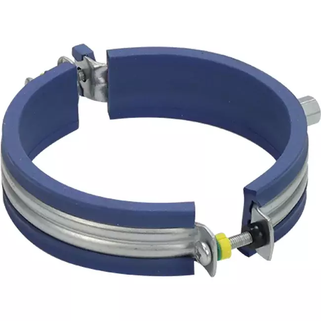 Wavin Ventiza soporte silencioso redondo 125 mm M8/M10