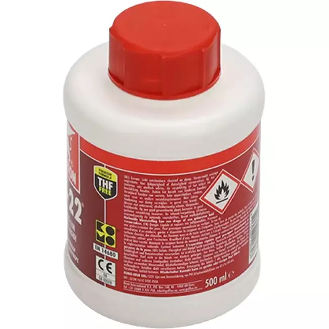 Cola PVC Griffon RU-22 500ml