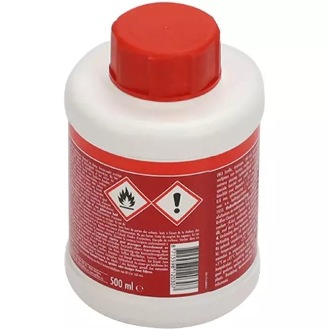 Cola PVC Griffon RU-22 500ml
