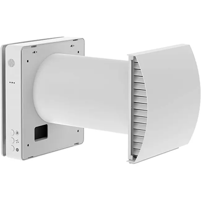 Recuperador de calor descentralizado Econox Eco Pair Plus SG-ERV-150 blanco