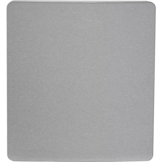 Panel de cubierta gris Econox Eco Pair Plus para unidad VMC descentralizada SG-ERV-150