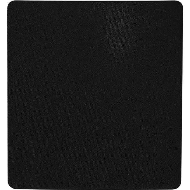 Panel de cubierta negro Econox Eco Pair Plus para unidad VMC descentralizada SG-ERV-150