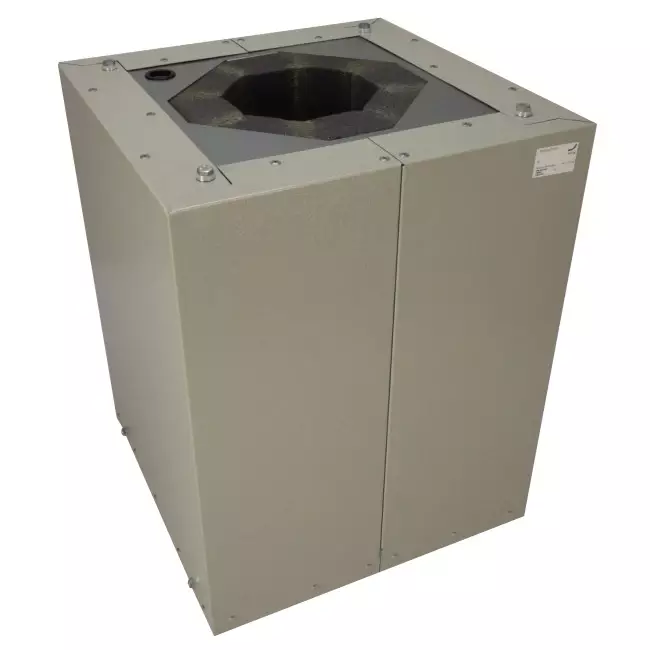 Zehnder salida de Techo Aislada DOS G 330