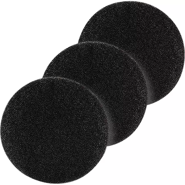 Europlast filtro para unidad de ventilación con recuperación de calor descentralizada - F150 (3 piezas)