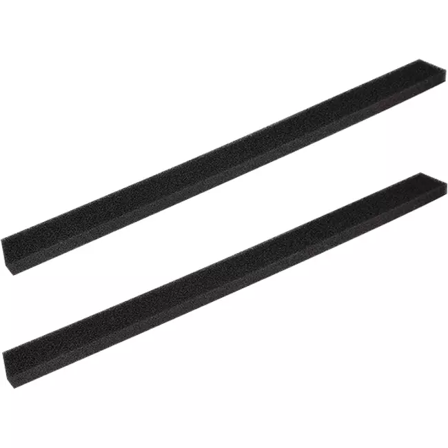 Europlast filtro para SPK2 - F490x43 (2 piezas)