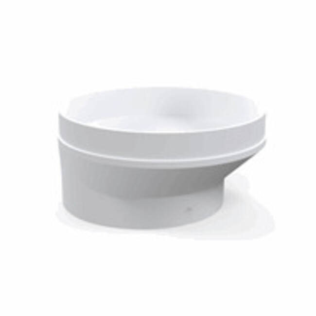 Reductor Duco 160 - 125 mm