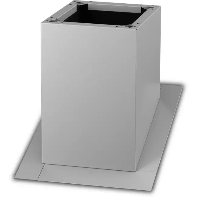 Bordillo de tejado inclinado para DVN(I), DHA(P), DHN, DVA(P) 560,630 - DSF 560 16