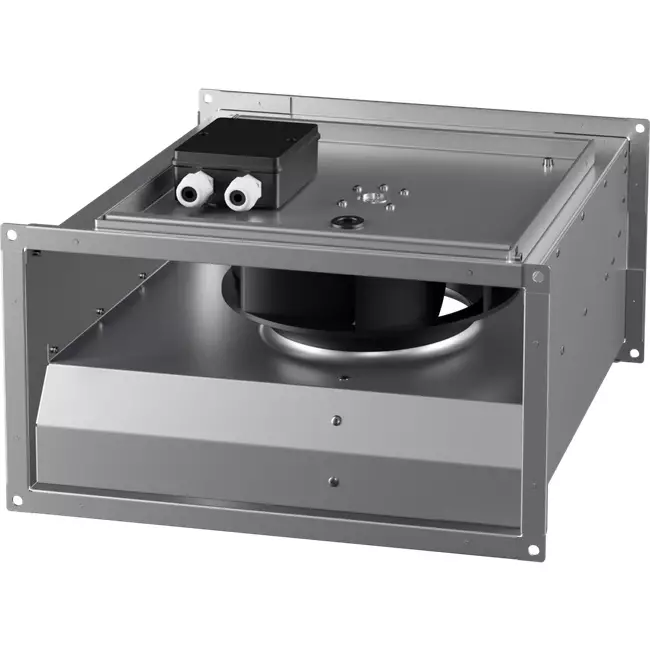Ventilador centrífugo de conductos energéticamente eficiente - KVR 4020 EC 32
