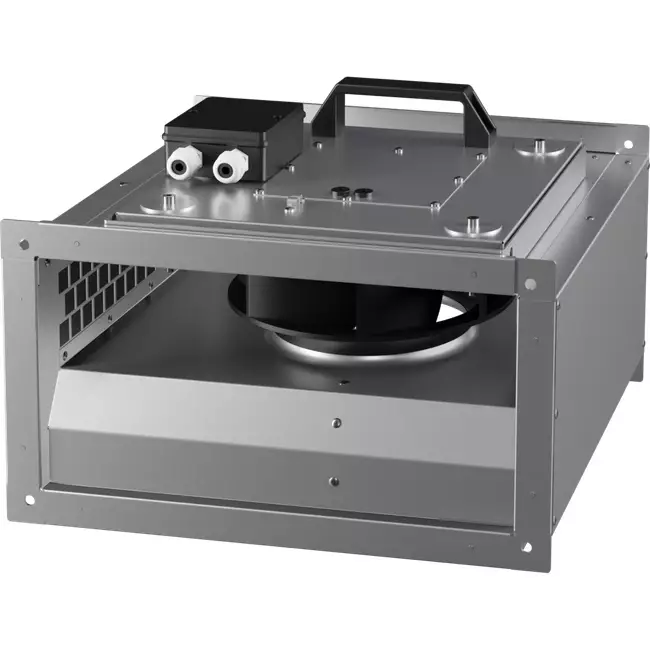 Ventilador de conducto aislado energéticamente eficiente - KVRI 4020 EC 32