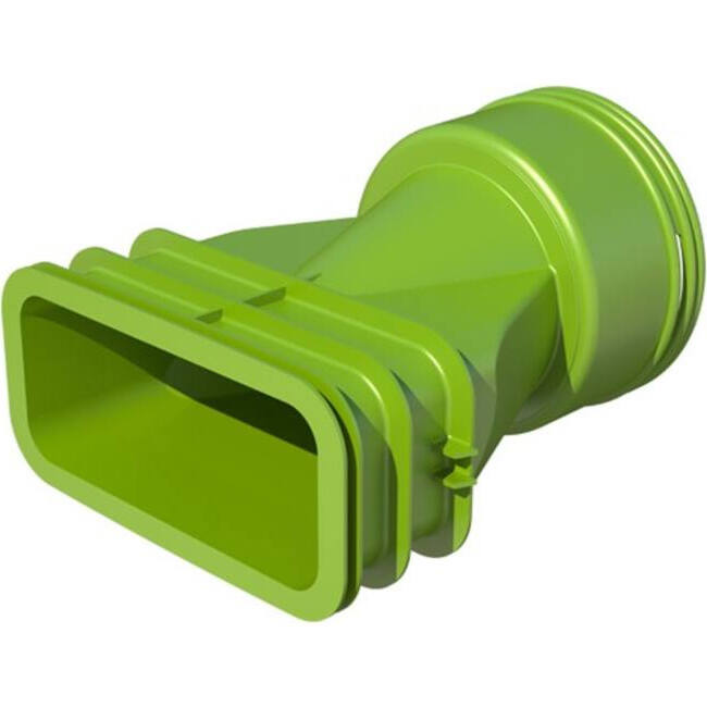 Ubbink Air Excellent 48C Adaptador AE55SC 180