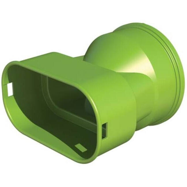 Ubbink Air Excellent Adaptador DBOX a AE35SC