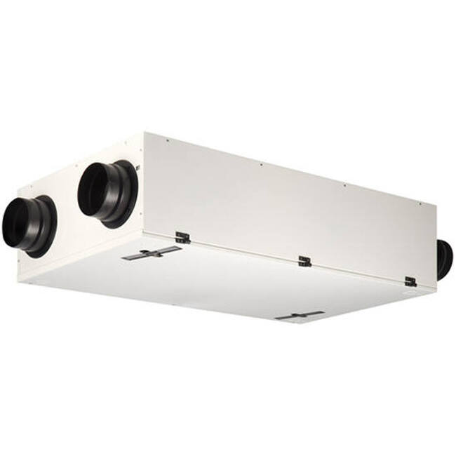Unidad de techo Ubbink Ventilación mecánica con recuperación de calor Ubiflux F300 Plus