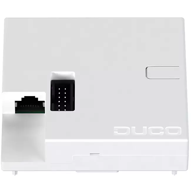 Placa de Conectividad Duco 2.0