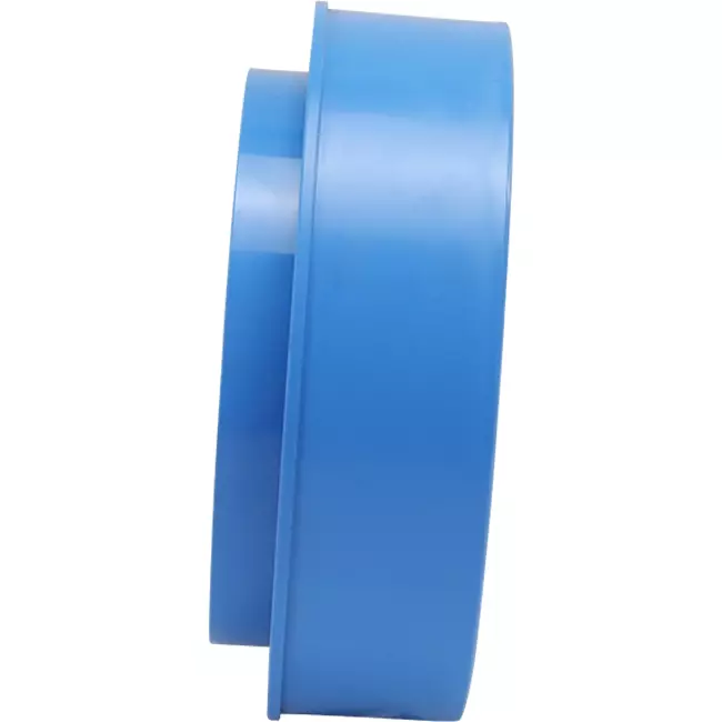 Wavin Ventiza reducción PVC redondo 160 mm a 125 mm concéntrico S/M