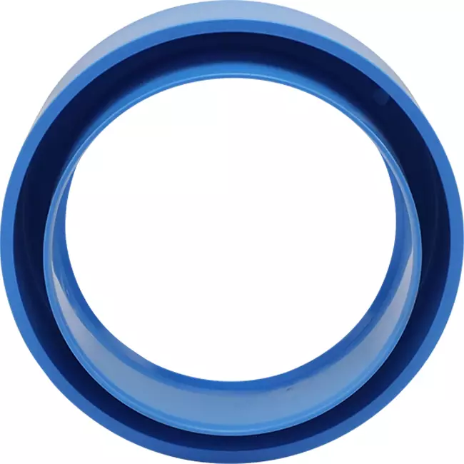Wavin Ventiza reducción PVC redondo 160 mm a 125 mm concéntrico S/M