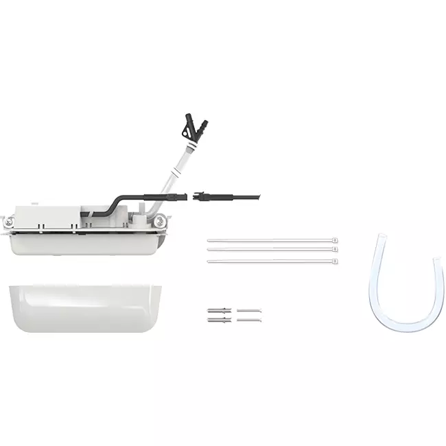 Bomba de agua condensada Sauermann OMEGA-PACK 2 20l/h
