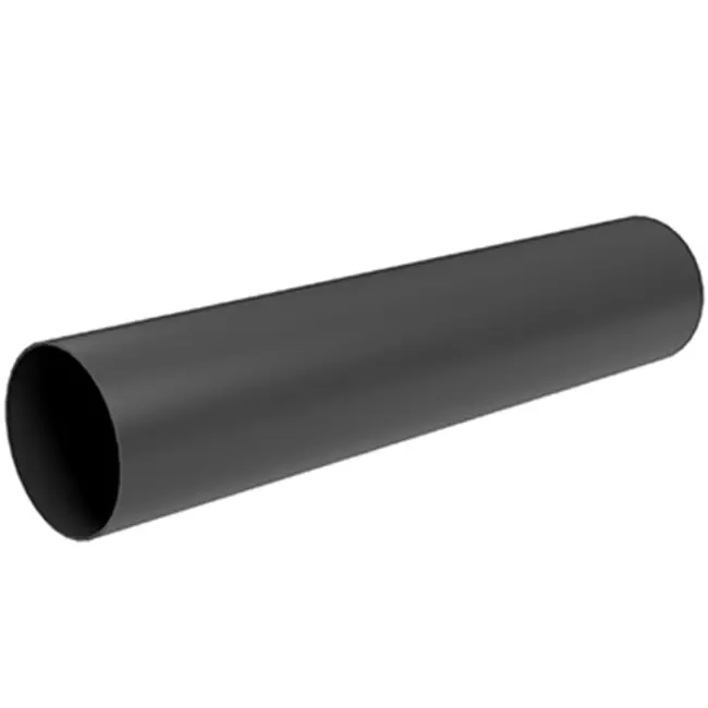 Pasamuros Vent-Axia prolongado 745 mm para Heat Save
