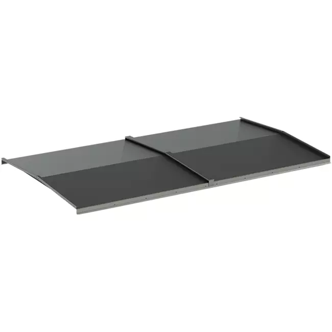 Maxivent dak voor MR4528 horizontaal - RF