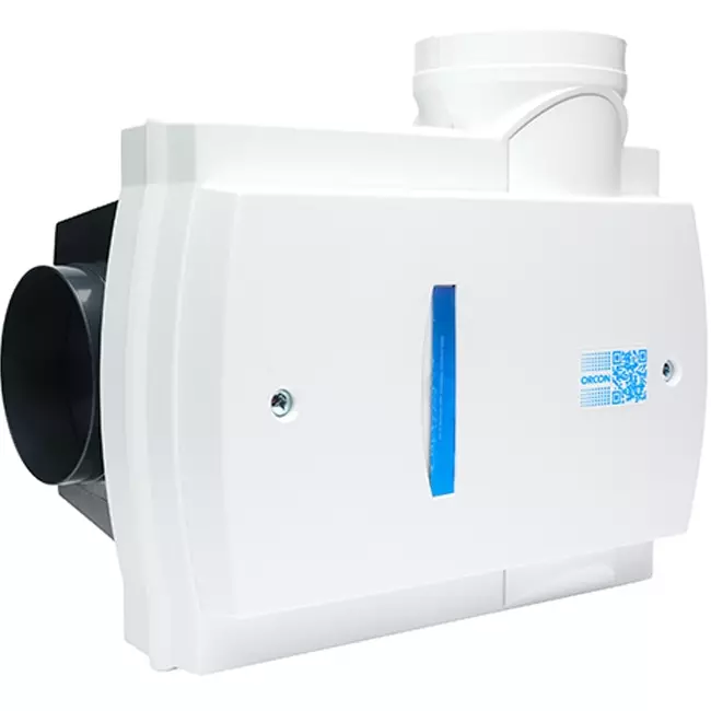 Orcon Compact 10P 320 m³/h - tapón perilex