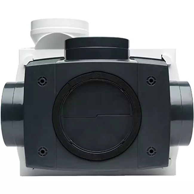 Orcon Compact 10P 320 m³/h - tapón perilex