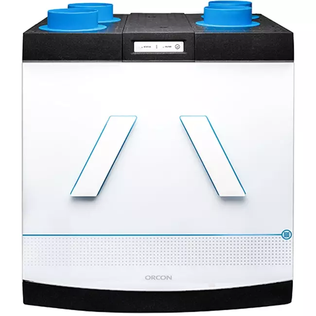 Orcon HRC-400 EcoMax