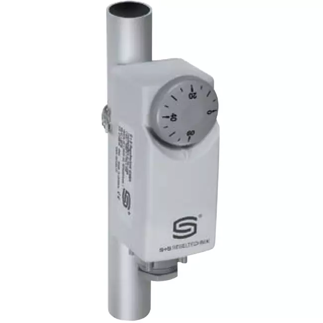 Sensor de cambio automático Maxivent - COS