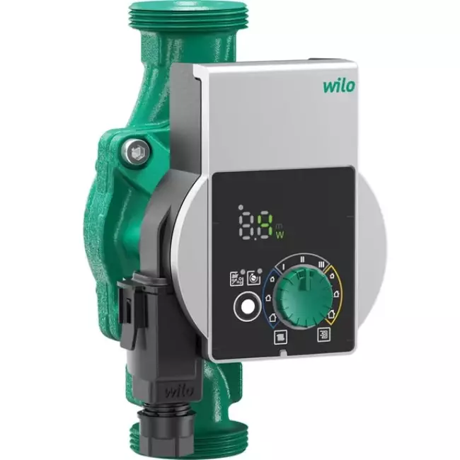 Bomba de circulación Wilo Yonos PICO 25/1-4 130 mm