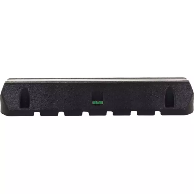 Barra de montaje ClimaConnect de caucho antivibraciones 1000 mm