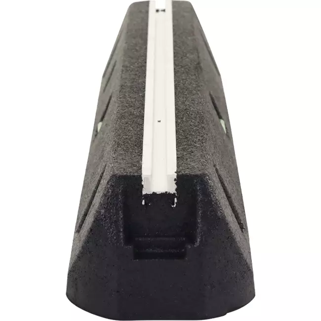 Barra de montaje ClimaConnect de caucho antivibraciones 1000 mm