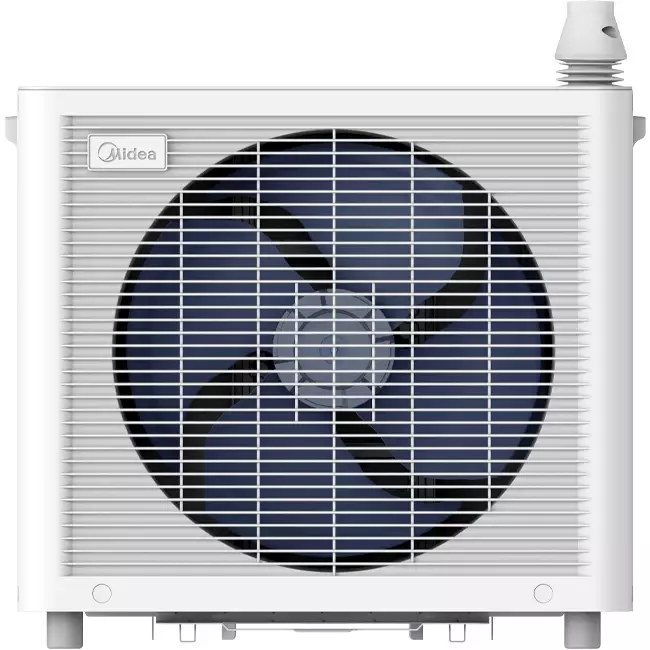 Aire acondicionado split móvil Midea Portasplit 3,5 kW