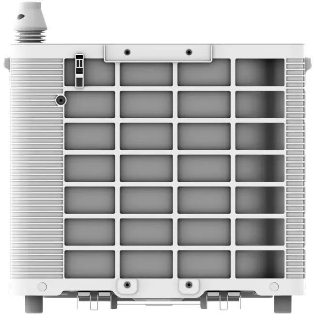 Aire acondicionado split móvil Midea Portasplit 3,5 kW