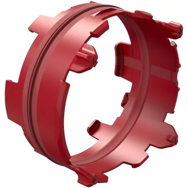 Anillo Click-Seal Ubbink Air Excellent 34C - 10 unidades