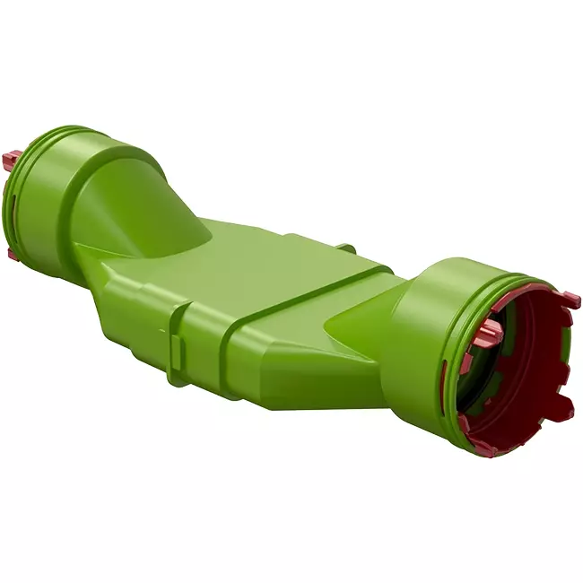 Colector Ubbink Air Excellent 48C - 48C