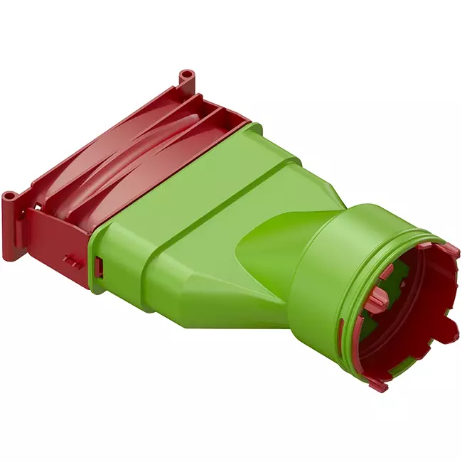 Reductor Ubbink Air Excellent 45SC - 48C