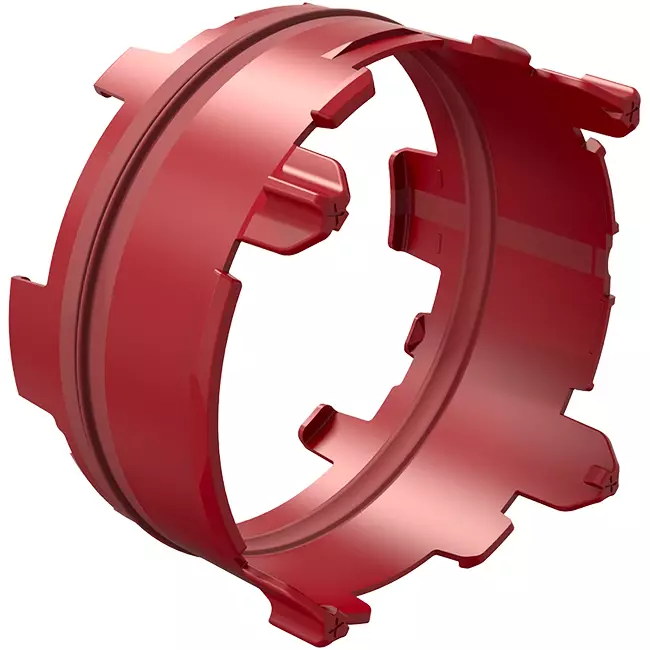 Anillo de cierre clic Ubbink Air Excellent 48C