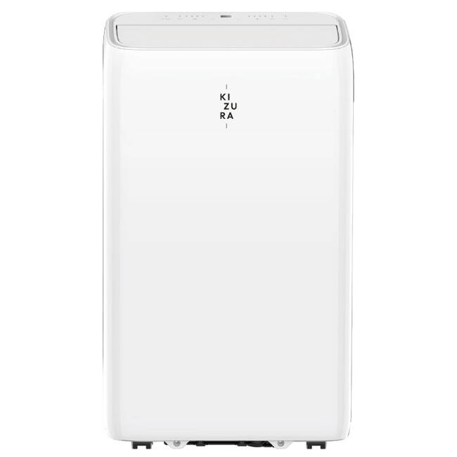 Aire acondicionado portátil Kizura Sora R290 de 3,5 kW