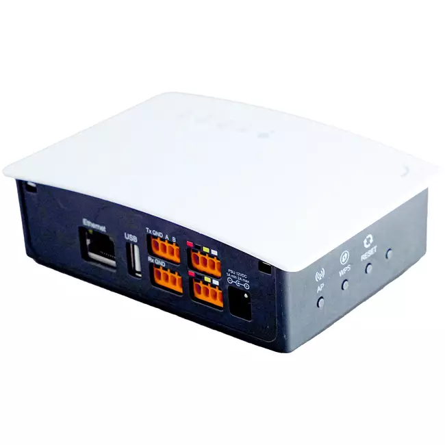Zehnder Stork Pasarela Comfo ComfoConnect PRO