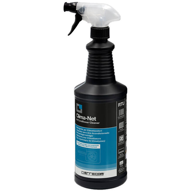 Climanet - Limpiador alcalino universal - 1L