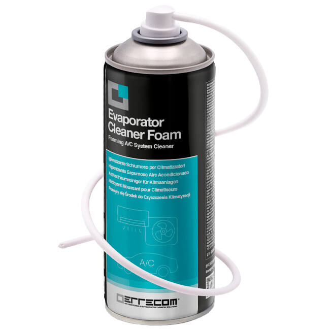 Limpiador del evaporador - Espuma limpiadora para el evaporador - 400ml
