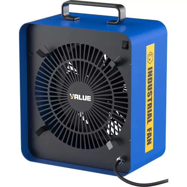Ventilador Value ATEX